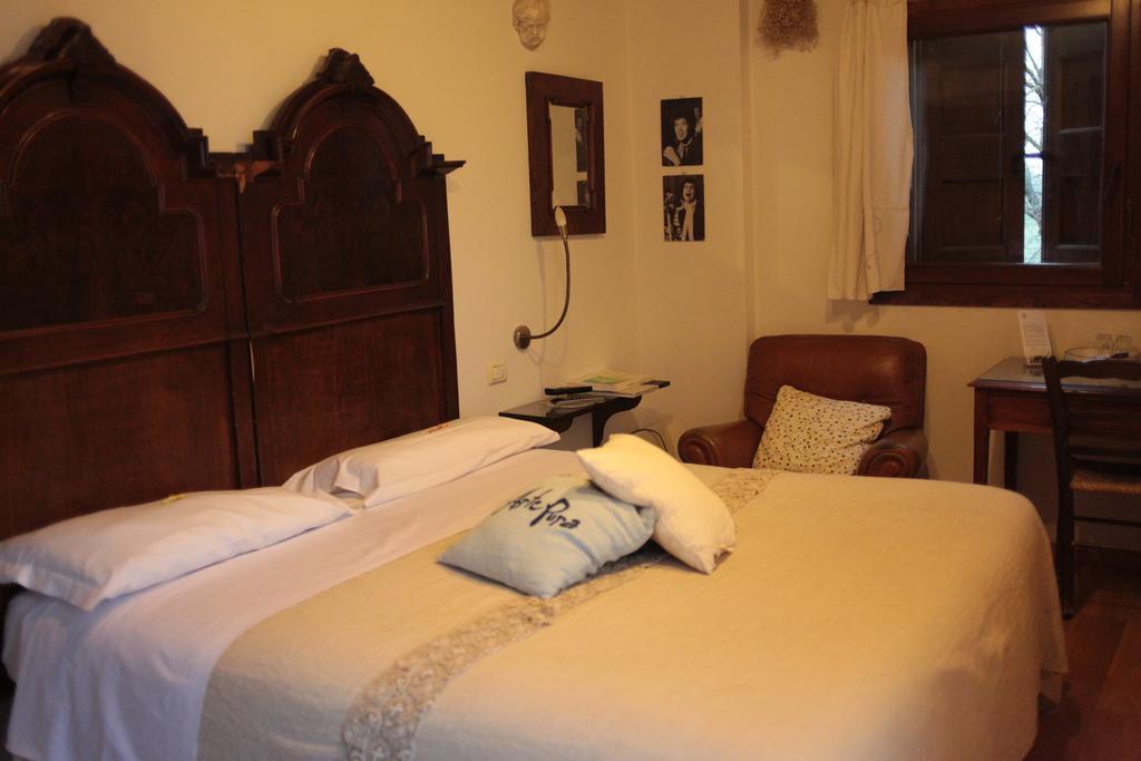 Agriturismo Il Cucco Altedo Quarto foto