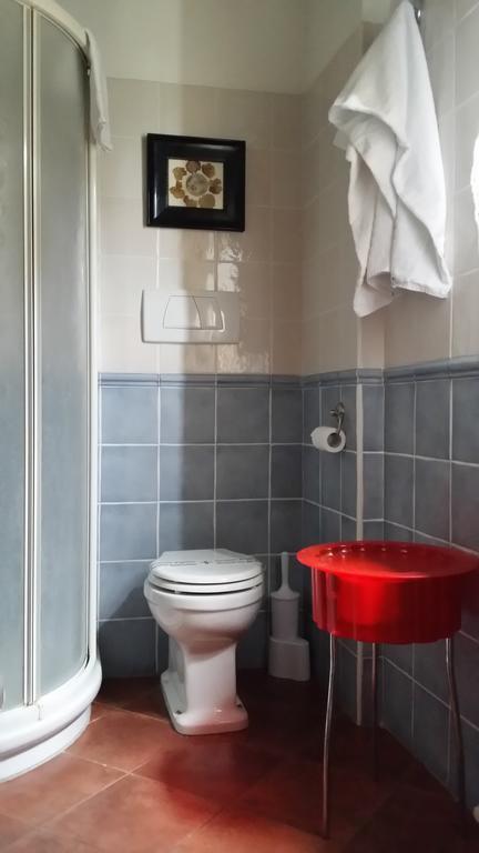 Agriturismo Il Cucco Altedo Quarto foto