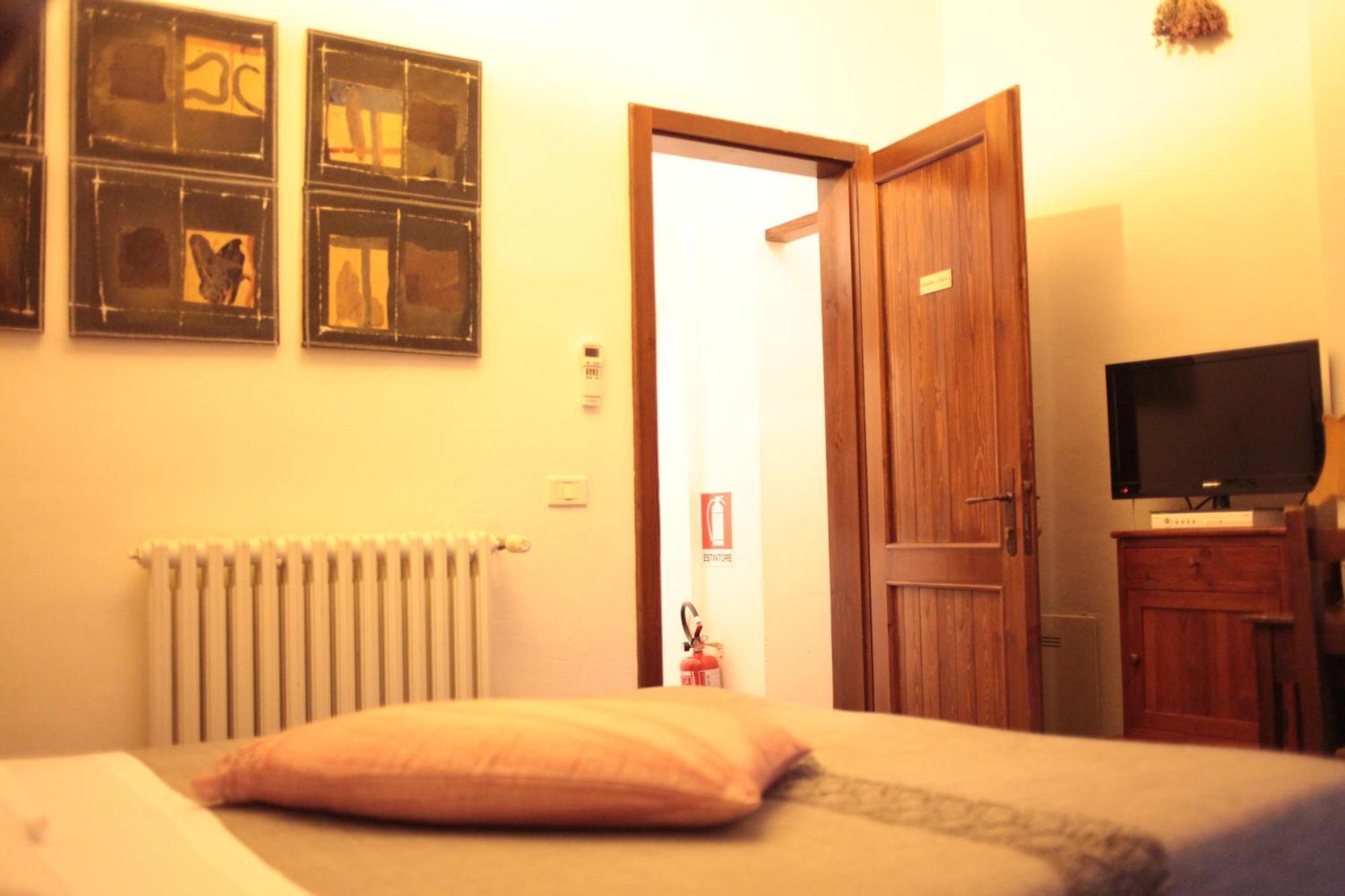 Agriturismo Il Cucco Altedo Quarto foto