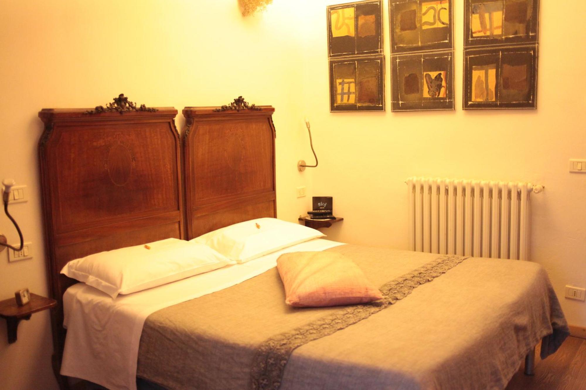 Agriturismo Il Cucco Altedo Quarto foto