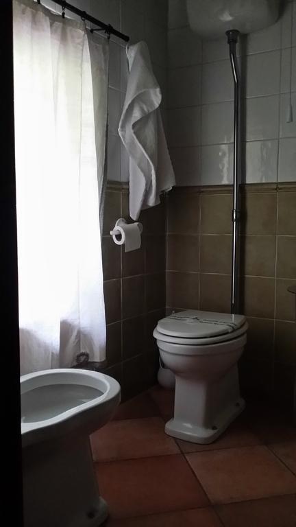 Agriturismo Il Cucco Altedo Quarto foto
