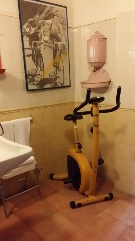 Agriturismo Il Cucco Altedo Quarto foto